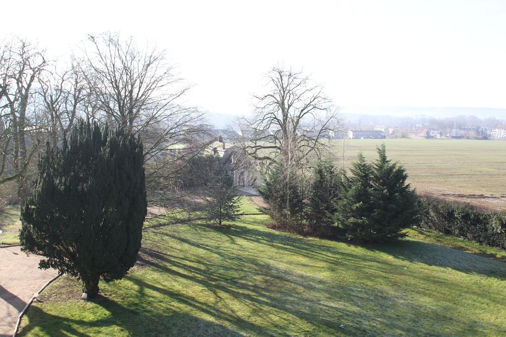 Chateau De La Folie Trie-Chateau Bilik gambar